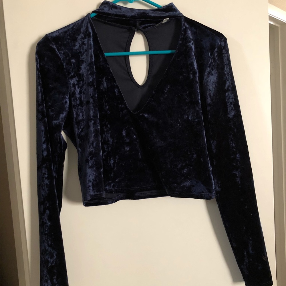 Charlotte Russe Top